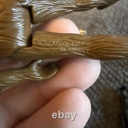 Vintage 70s 80s Kenner Star Wars 18 Figure Lot