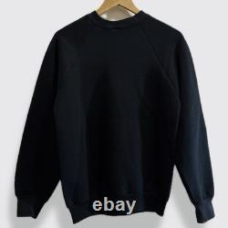 Vintage 80s Star Wars Star Tours Disney & Lucas Films Promo Ride Crewneck Med