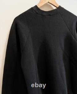 Vintage 80s Star Wars Star Tours Disney & Lucas Films Promo Ride Crewneck Med