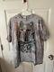 Vintage 90s Myth Magic Air Space Star Wars Boba Fett Mandalorian T Shirt XXL