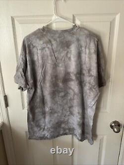 Vintage 90s Myth Magic Air Space Star Wars Boba Fett Mandalorian T Shirt XXL