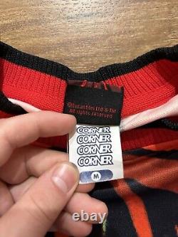 Vintage 90s Star Wars Episode 1 Darth Maul Tie Dye Graphic Jersey Medium AOP