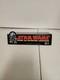 Vintage Bantam Books Star Wars R2-D2 Shelf Talker Rare