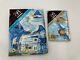 Vintage Bibb Star Wars Twin Bedsheet Set 1977 Flat, Fitted, Pilowcase NEW