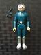 Vintage Blue Snaggletooth Star Wars Action Figure 1978 Complete Sears Exclusive