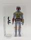 Vintage Boba Fett Loose Figure HK 1979 Star Wars Kenner? AFA 85? Gem case