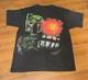 Vintage Boba Fett Star Wars T-Shirt Size Mens Large 1996 90s Lucasfilm