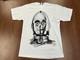 Vintage C-3po Star Wars Big Face Stipple Art T Shirt XL Tee 1995 Nos Deadstock
