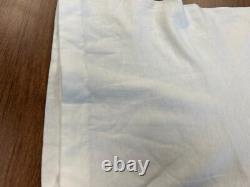 Vintage C-3po Star Wars Big Face Stipple Art T Shirt XL Tee 1995 Nos Deadstock