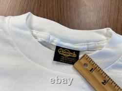 Vintage C-3po Star Wars Big Face Stipple Art T Shirt XL Tee 1995 Nos Deadstock
