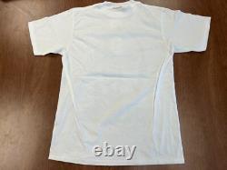 Vintage C-3po Star Wars Big Face Stipple Art T Shirt XL Tee 1995 Nos Deadstock