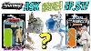 Vintage Collection At Rt Retool Rots Or 501st Easy Figures From Star Wars Episode IV Ask Bossk