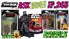 Vintage Collection Deluxe Gamorrean Guard Tvc Order 66 2 Packs In 2026 Hasbro Reveals Tvc Reissues