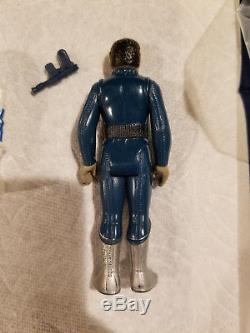 Vintage Complete Star Wars Set Over 100 Figures! Potf Last 17 Included! Mint