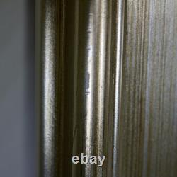 Vintage Framed Boston Terrier Dog Portrait With Star Wars Figurines Oil Painting