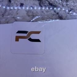 Vintage Frank Oz Signed Photo With COA Autograph 8x10 Star Wars Yoda Jedi Master