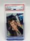 Vintage Han Solo 1996 Star Wars Topps Finest Refractor #7 PSA 9 MINT