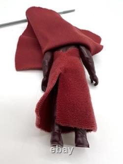 Vintage Japanese Tsukuda Star Wars Emperor's Royal Guard 1983 ROTJ 65-Back RARE