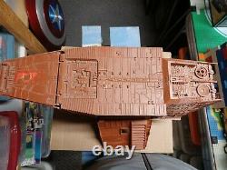 Vintage Jawa Sandcrawler 1979 Kenner Star Wars RELISTED Due to Bad Buyer