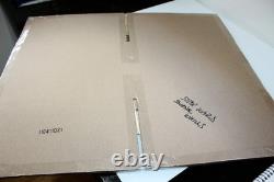 Vintage Journal Of The Whills by G. Lucas Star Wars Collectible Print 18 x 24
