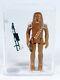 Vintage Kenner 1977 Star Wars A New Hope Chewbacca Figure CAS 80 (81.9) 1ST 12