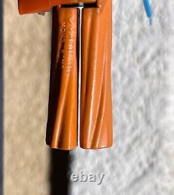 Vintage Kenner 1977 Star Wars Double Telescoping Ben (OBI-WAN) Kenobi