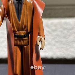 Vintage Kenner 1977 Star Wars Double Telescoping Ben (OBI-WAN) Kenobi