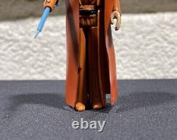 Vintage Kenner 1977 Star Wars Double Telescoping Ben (OBI-WAN) Kenobi