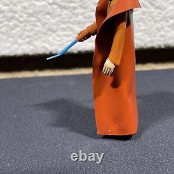 Vintage Kenner 1977 Star Wars Double Telescoping Ben (OBI-WAN) Kenobi