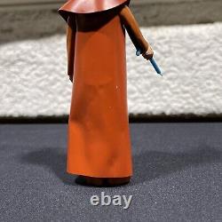 Vintage Kenner 1977 Star Wars Double Telescoping Ben (OBI-WAN) Kenobi