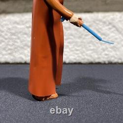 Vintage Kenner 1977 Star Wars Double Telescoping Ben (OBI-WAN) Kenobi