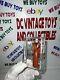 Vintage Kenner 1977 Star Wars Double Telescoping Ben(OBI-WAN)Kenobi AFA 20