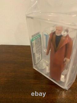 Vintage Kenner 1977 Star Wars Double Telescoping Ben(OBI-WAN)Kenobi AFA NG