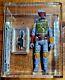 Vintage Kenner 1979 Star Wars Boba Fett-Highest eBay Listed Graded CAS 90 Loose