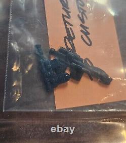 Vintage Kenner 1979 Star Wars Boba Fett-Highest eBay Listed Graded CAS 90 Loose
