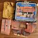 Vintage Kenner 1979 Star Wars Land Of The Jawas Playset Near Complete