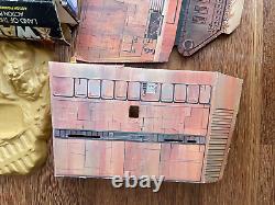 Vintage Kenner 1979 Star Wars Land Of The Jawas Playset Near Complete