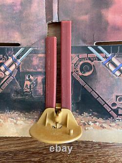 Vintage Kenner 1979 Star Wars Land Of The Jawas Playset Near Complete