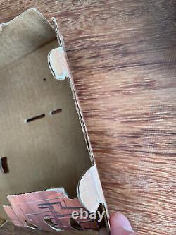 Vintage Kenner 1979 Star Wars Land Of The Jawas Playset Near Complete