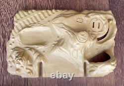 Vintage Kenner 1979 Star Wars Land Of The Jawas Playset Near Complete