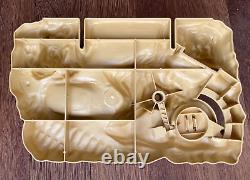 Vintage Kenner 1979 Star Wars Land Of The Jawas Playset Near Complete