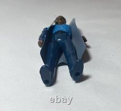 Vintage Kenner 1980 Star Wars Lando Calrissian Figure Hong Kong