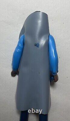 Vintage Kenner 1980 Star Wars Lando Calrissian Figure Hong Kong