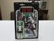 Vintage Kenner 1983 Star Wars Retuen of the Jedi ROTJ 77 Back Biker Scout MOC