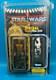 Vintage Kenner 1984 Star Wars POTF Han Solo In Carbonite Chamber MOC