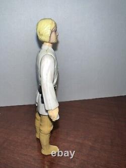 Vintage Kenner Glasslite Brazil Star Wars Luke Skywalker