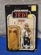 Vintage Kenner Prune Face action figure from Star Wars Return of the Jedi