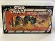 Vintage Kenner STAR WARS Creature Cantina Action Playset BOX ONLY 1979 100% Orig
