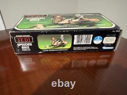 Vintage Kenner STAR WARS ROTJ Return of The Jedi SPEEDER BIKE Vehicle in Box