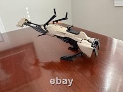 Vintage Kenner STAR WARS ROTJ Return of The Jedi SPEEDER BIKE Vehicle in Box